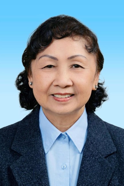 Obituary of Phung Minh Truong