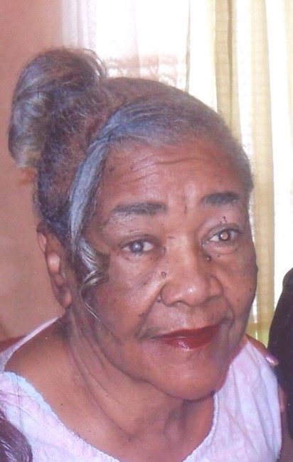 Obituary of Mrs. Odelia Huff Stephens