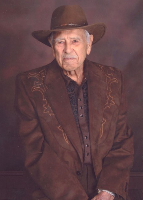 Obituario de Jack Lytle Reed