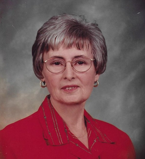 Obituary of Patricia Faile