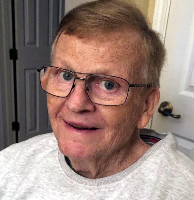 Obituary of John Wayne Crawford