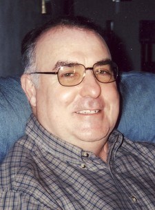 Obituary of Jimmy S Russell