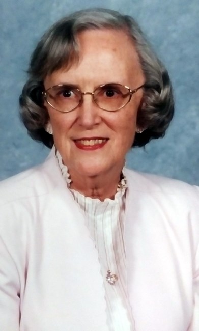 Avis de décès de Mary Ann Bowdoin Storey