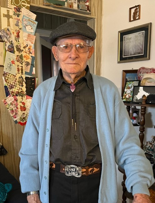 Obituary of Hugh James Gardner