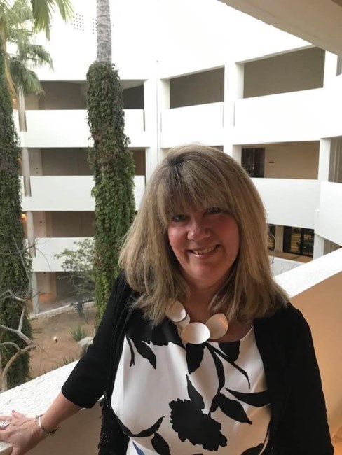 Obituary of Sylvie Beauregard