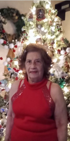 Obituary of Alice "Ali" Merola