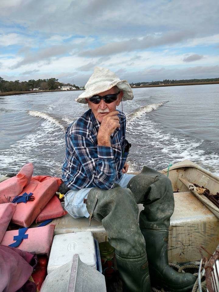 Obituary of Herbert "Midget" Varnum