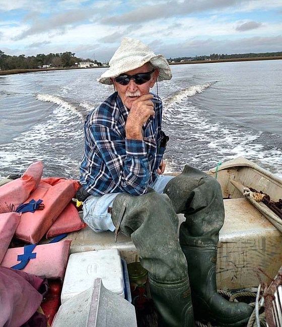 Obituary of Herbert "Midget" Varnum