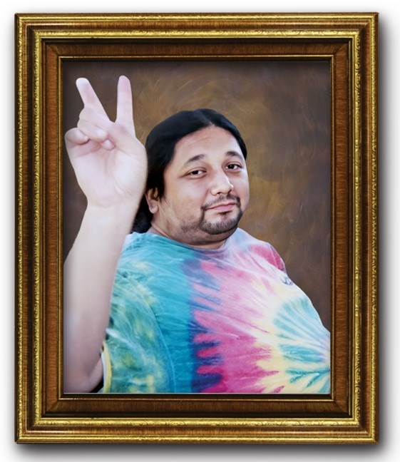 Obituary of Daniel "Uncle Dan" Paez