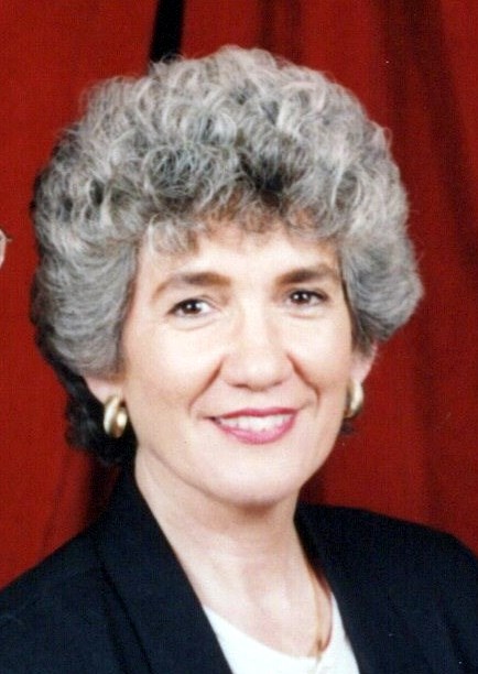 Obituary of Barbara Anne Shannon