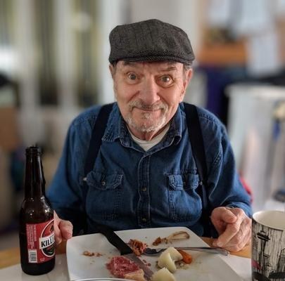 Obituary of Patrick Clifford