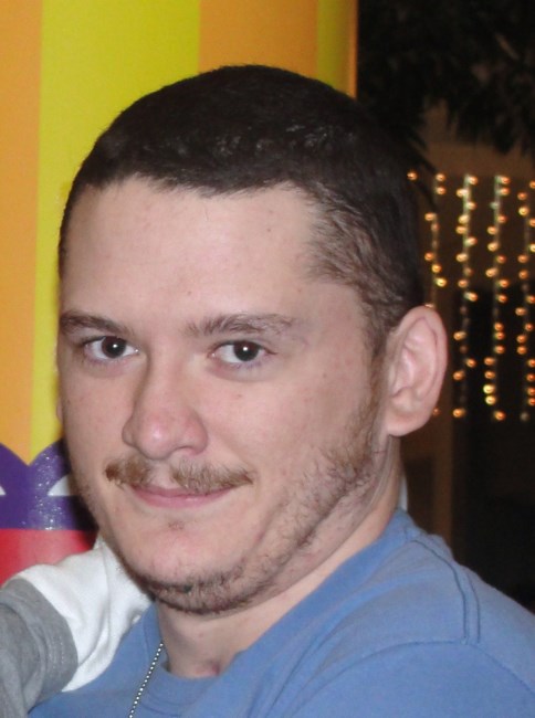 Obituary of Patrick James White