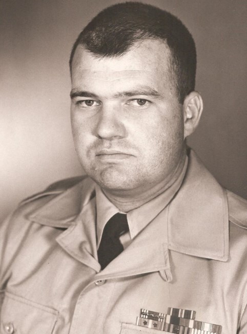 Obituary of Julius Aubrie Kolb Jr.