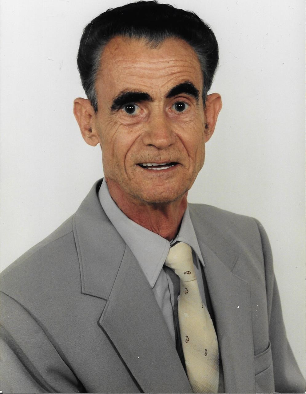 Obituary of Frank Pedote