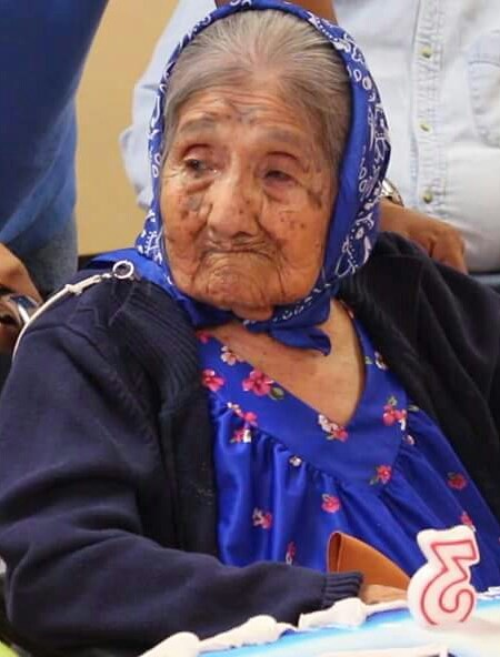 Obituary of Rose Marie Wilson