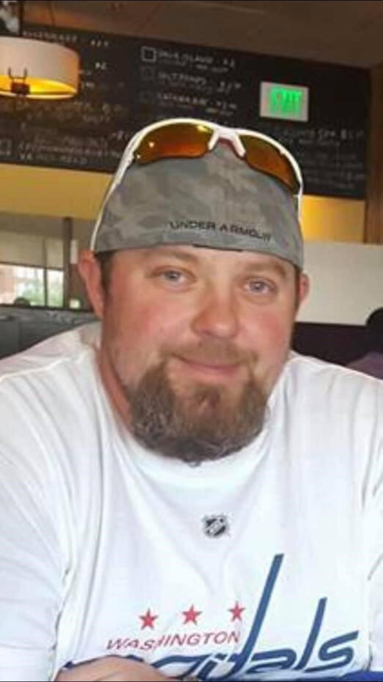 Obituary of Gregory Dennis Redmer Jr.