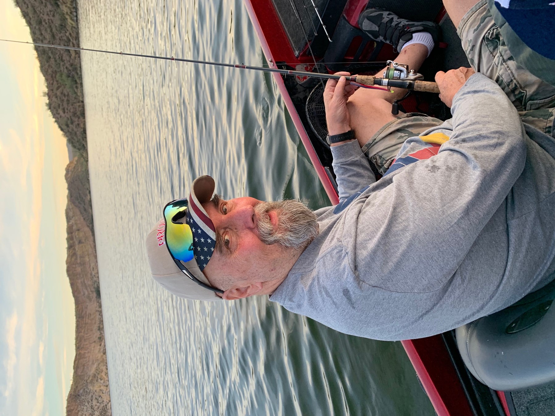 Obituary of Allan W. Volkmann