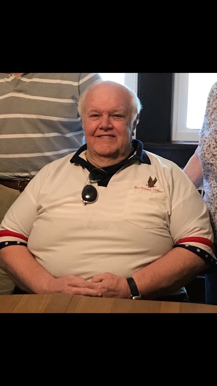 Obituary of Lee Booton