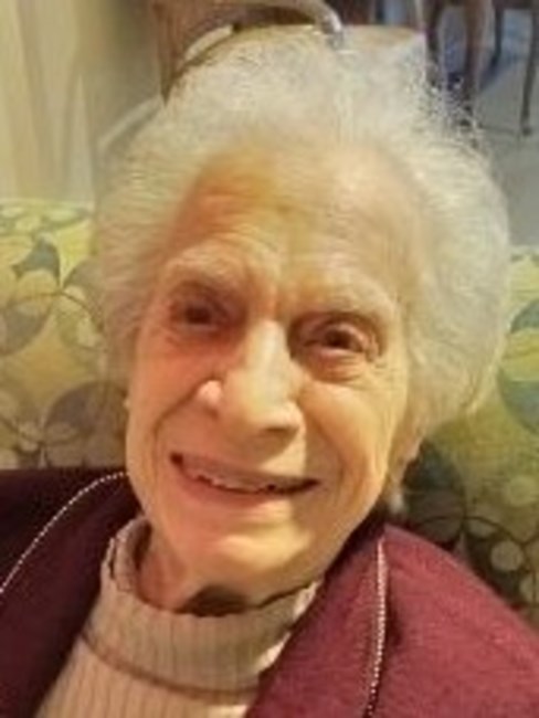 Obituary of Vivian Ann Nader