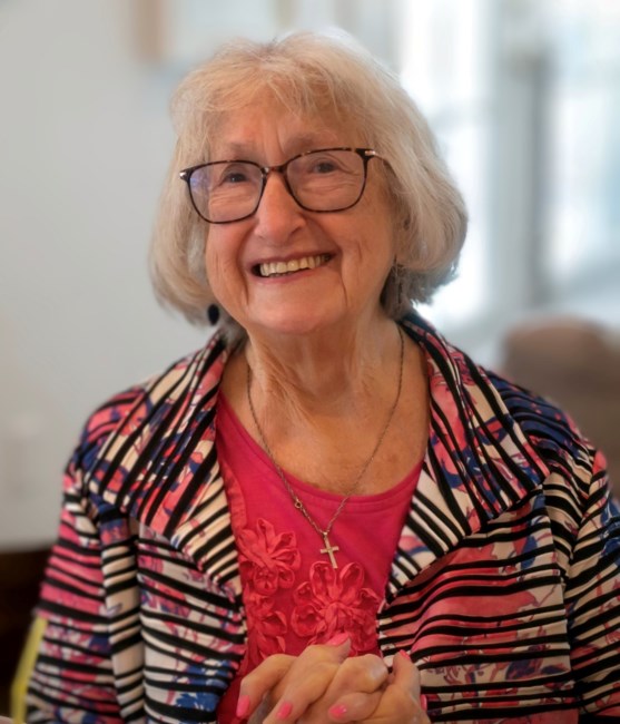 Obituary of Melba Vaughan