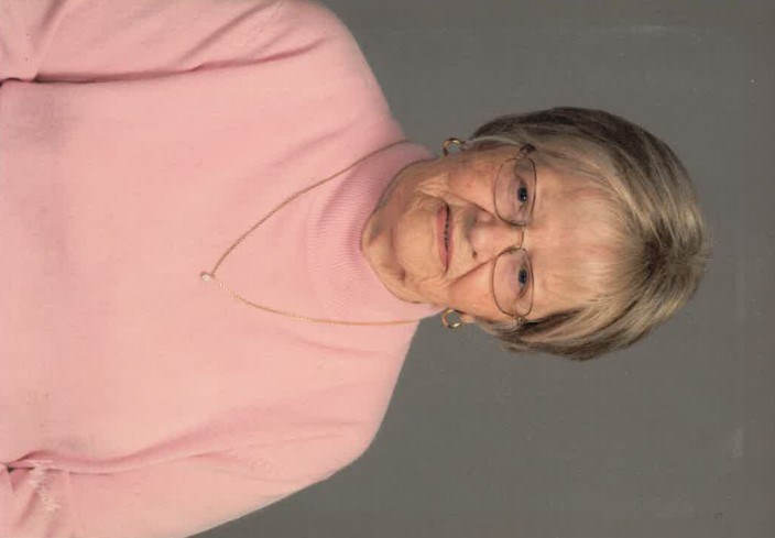 Obituary of Lucy Pauline Langley  Bowman "Polly" Collins