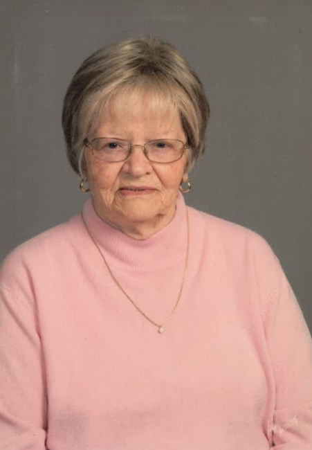 Obituary of Lucy Pauline Langley Bowman "Polly" Collins