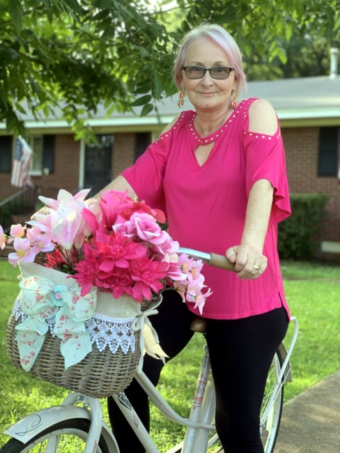 Obituary of Lisa Ann Pickering