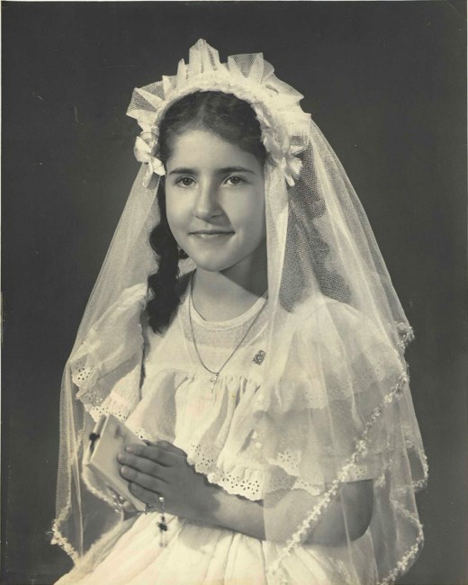 Obituary of Mariann Joan Destefano