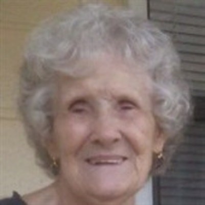 Obituary of Jean Watkins