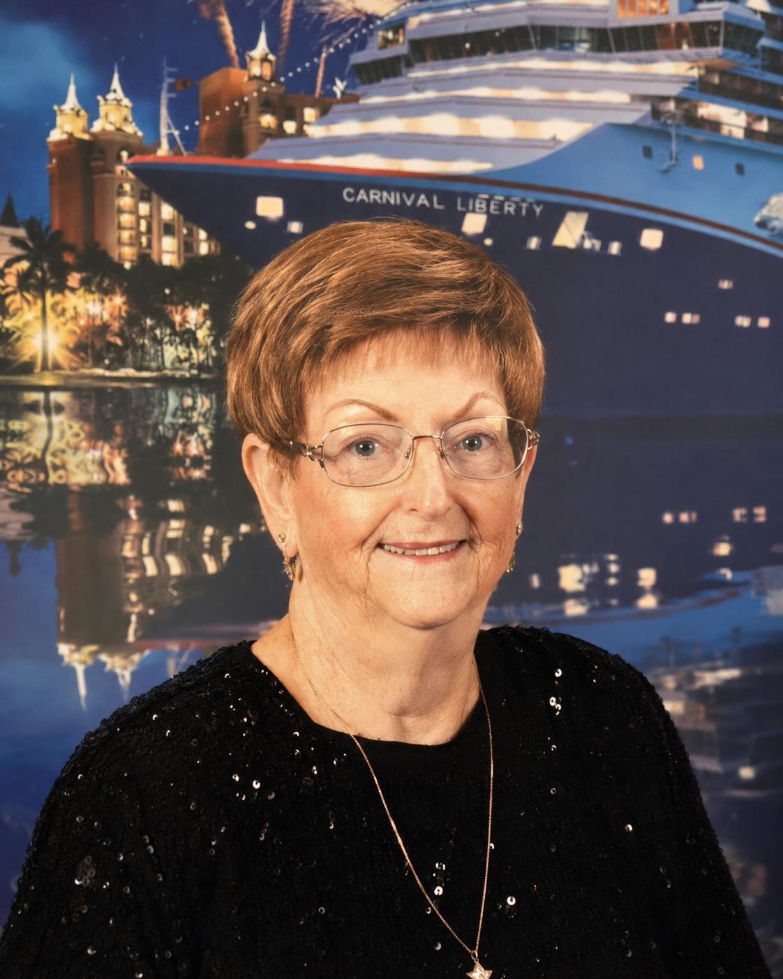 Obituary of Katherine L Stokes