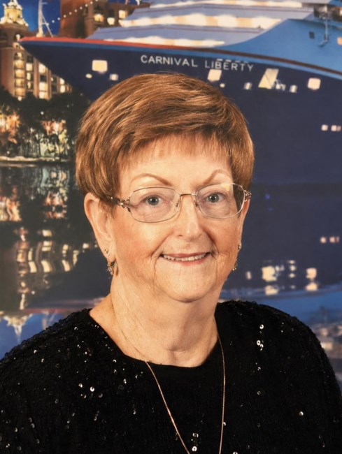 Obituary of Katherine L Stokes