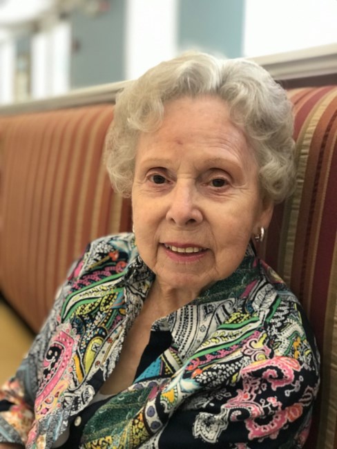 Obituary of Pattie Ann (Haydon) Weyreter