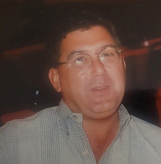 Obituary of Rick Watrous