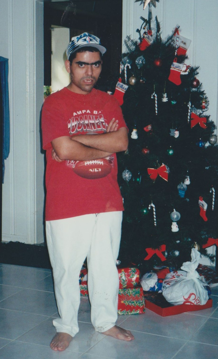 Obituary of Angel Lorenzana