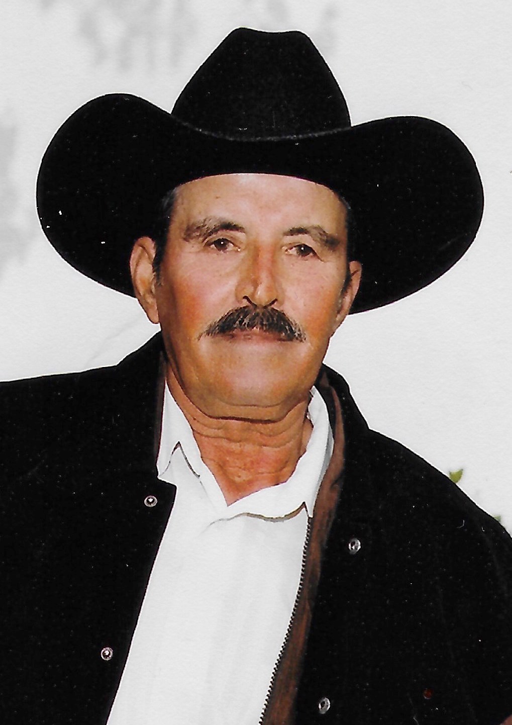 Obituario de Jose De Jesus Gonzalez-Villegas