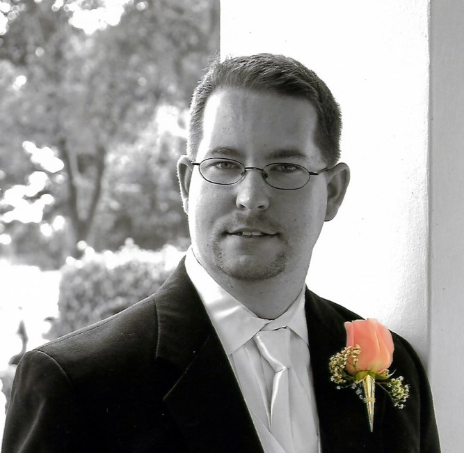 Obituary of Paul Robert Roy Besaw