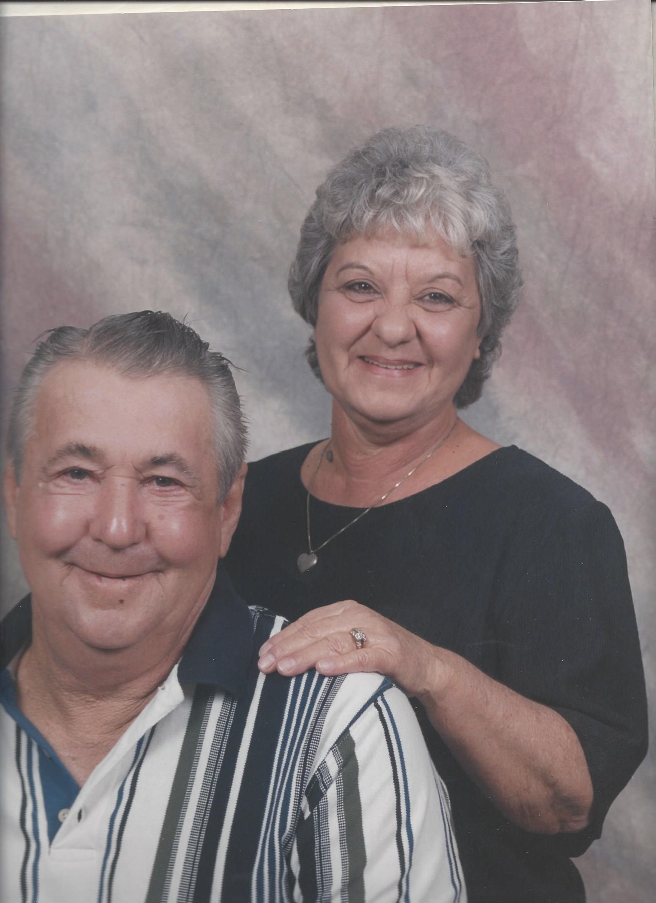 Obituary of Annie Marie Williams