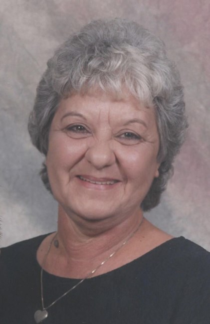 Obituary of Annie Marie Williams