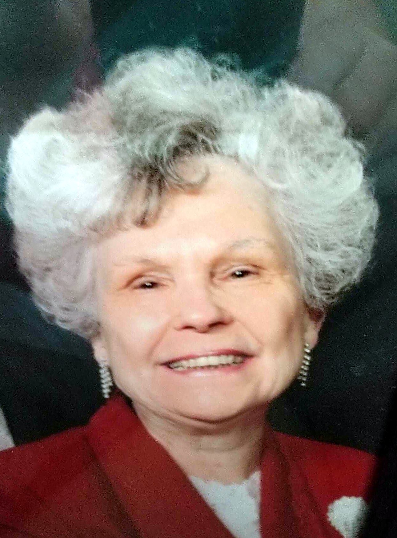 BILLIE CREATH Obituary Fairview Heights, IL