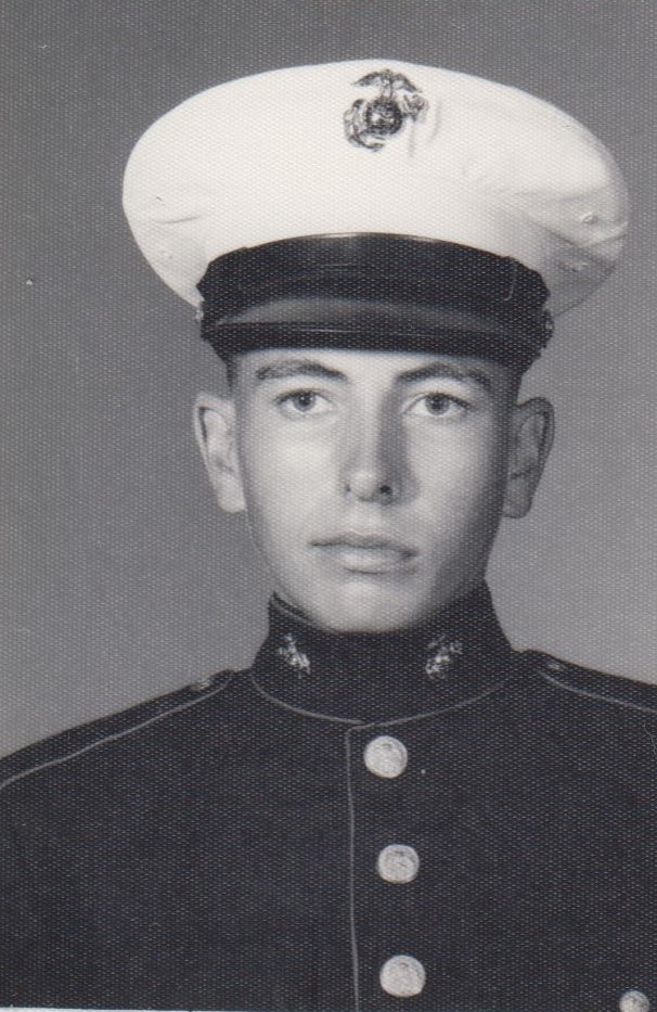 Obituary of Michael Dennis Clarke