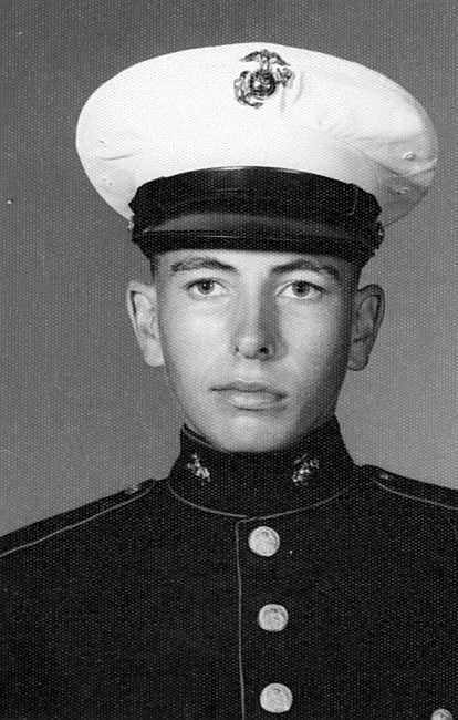 Obituary of Michael Dennis Clarke