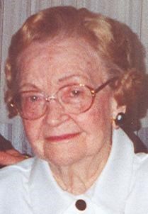 Obituary of Jessie Ella Bender