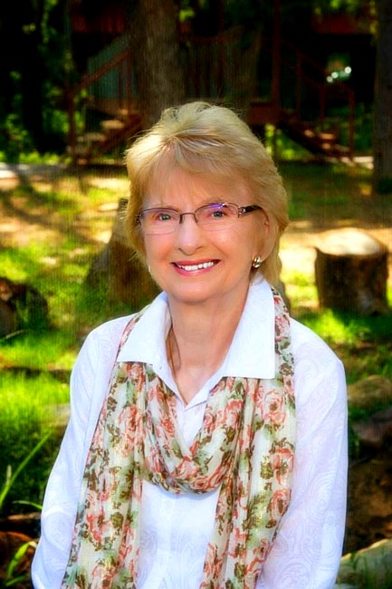 Obituary of Merlene Bernadine Smith