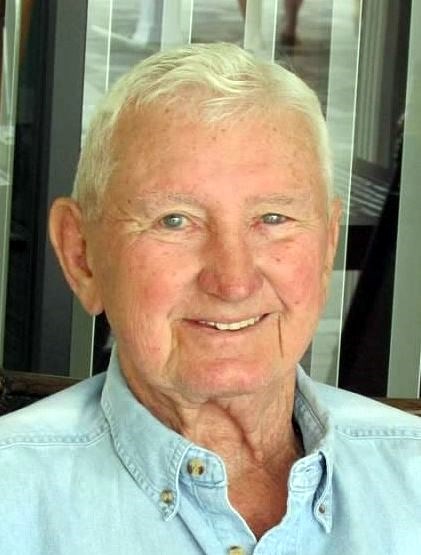 Obituary of Lawrence "Larry" F. Worden