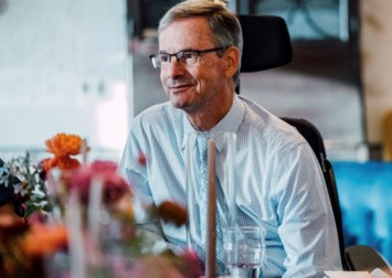 Obituary of Scott Aaron Rodgers