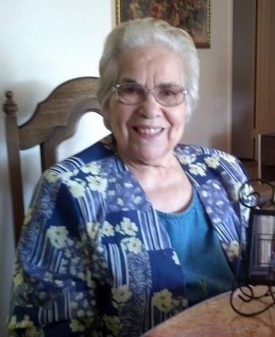 Obituary of Angelina Lausell