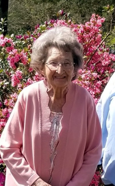 Obituary of Clanis Clara Grice