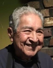 Obituary of Severo A. Urdiales
