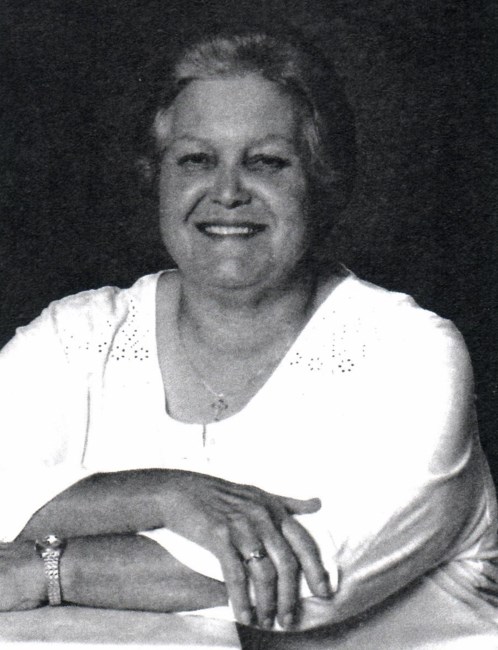 Obituary of Susie Ann Caldwell