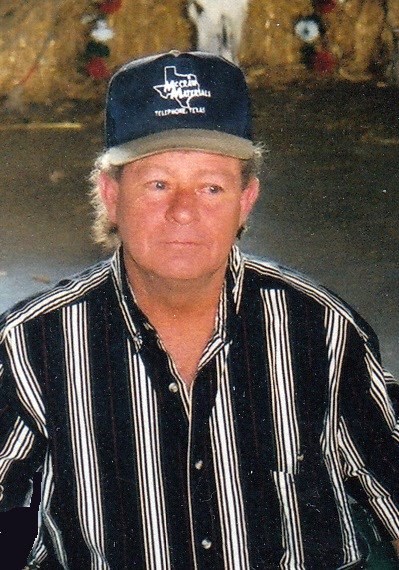 Obituary of Larry Vernon Hamilton